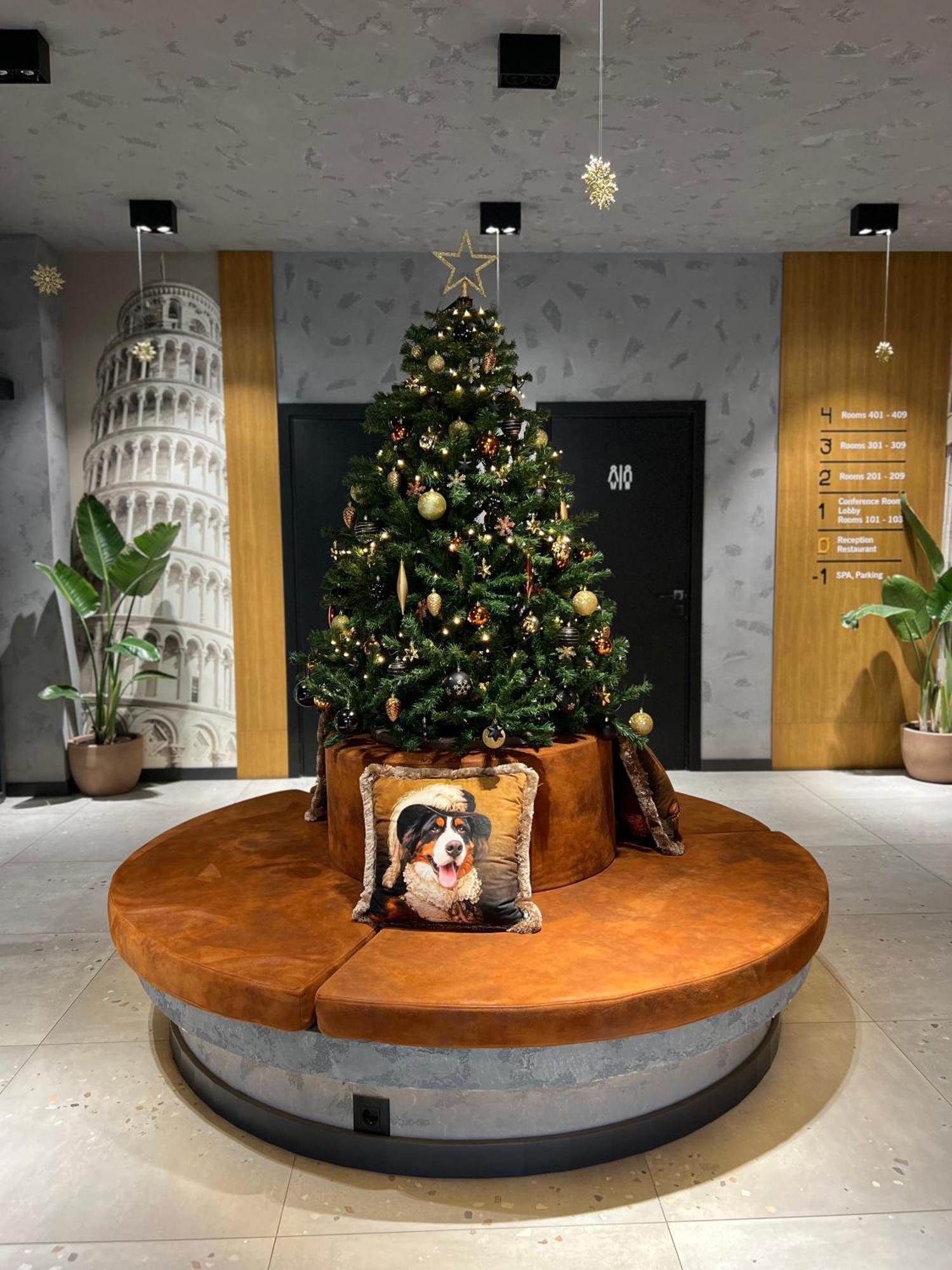 Mm Boutique Hotel بورغاس المظهر الخارجي الصورة