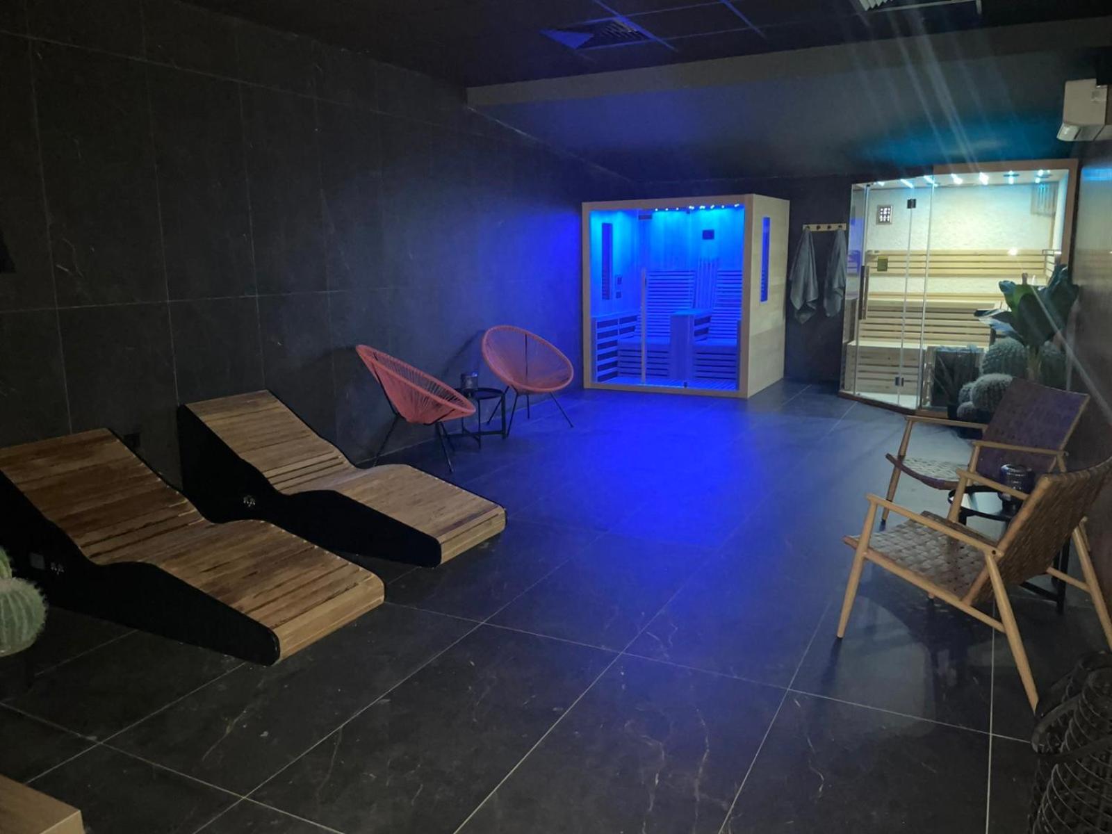 Mm Boutique Hotel بورغاس المظهر الخارجي الصورة