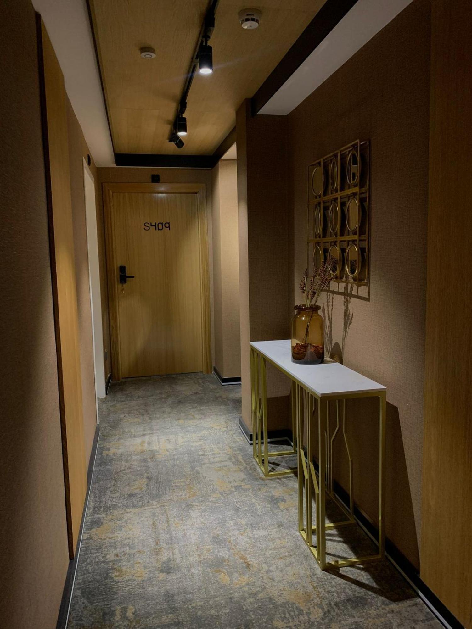 Mm Boutique Hotel بورغاس المظهر الخارجي الصورة